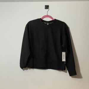 DKNY Black Women's Sweater